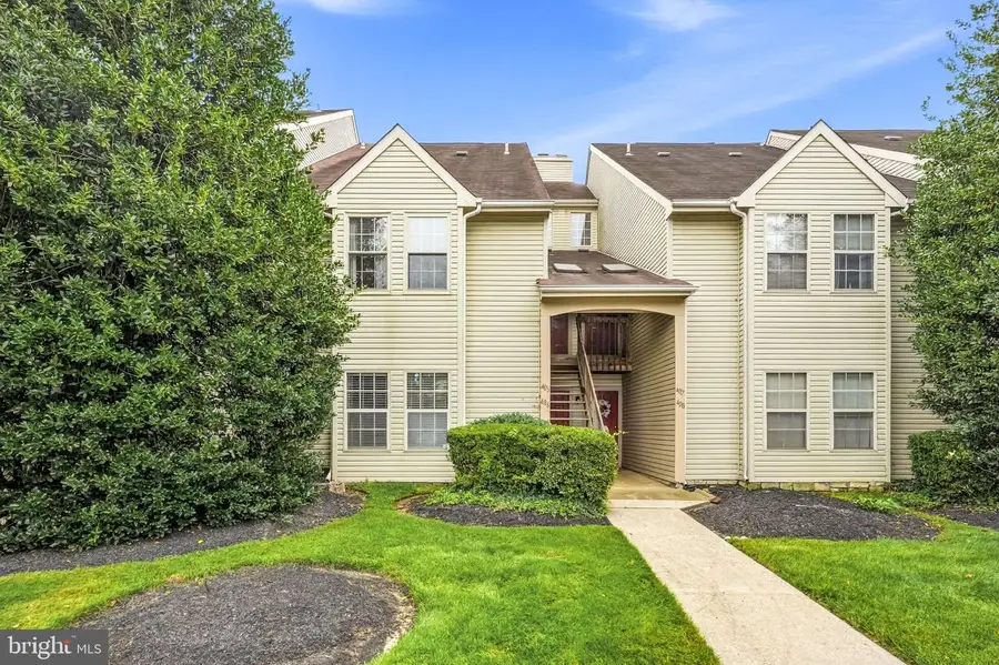 405 Tavistock Rd, Cherry Hill, NJ 08034 - #3