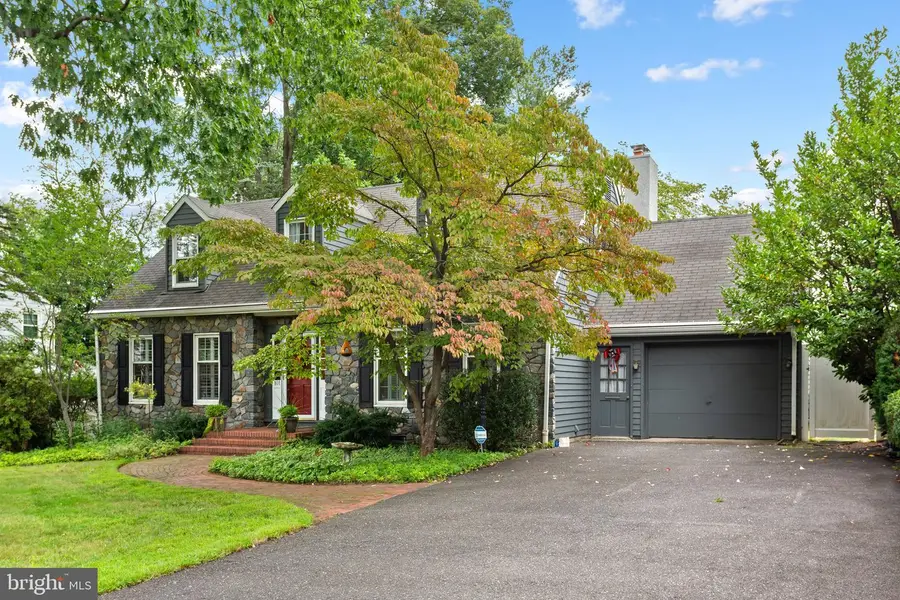 101 N Hinchman Ave, Haddonfield, NJ 08033 - #2