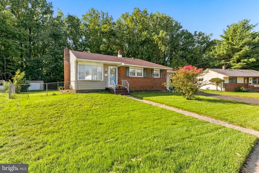 516 Beverly Dr, Magnolia, NJ 08049 - #2