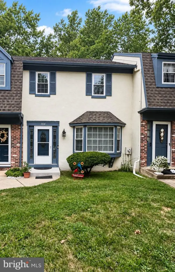 1104 Elena Ct, SICKLERVILLE, NJ 08081