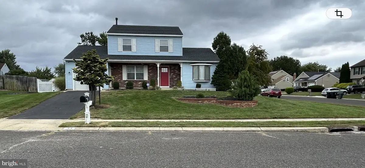 33 Berwick Ln, Sicklerville, NJ 08081 - #1