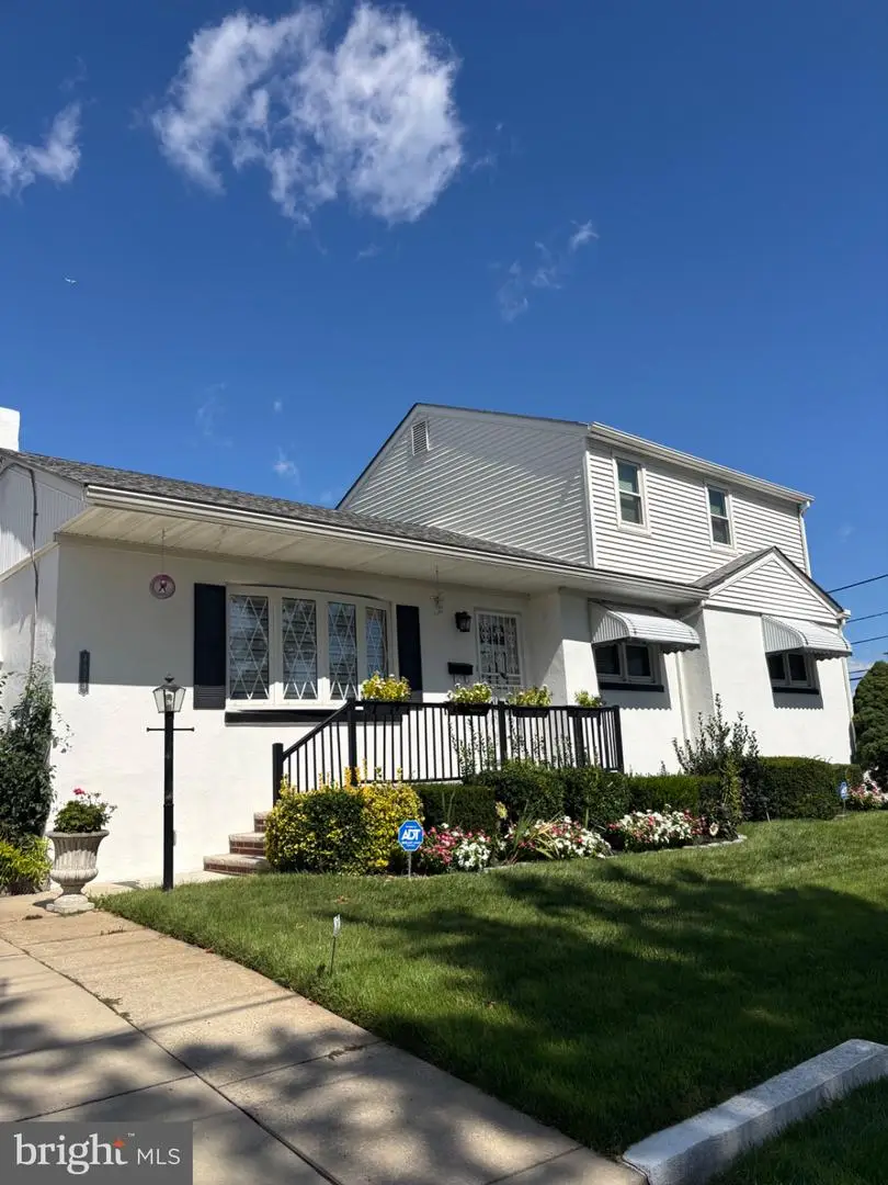 4823 Forrest Ave, Pennsauken, NJ 08110 - #2