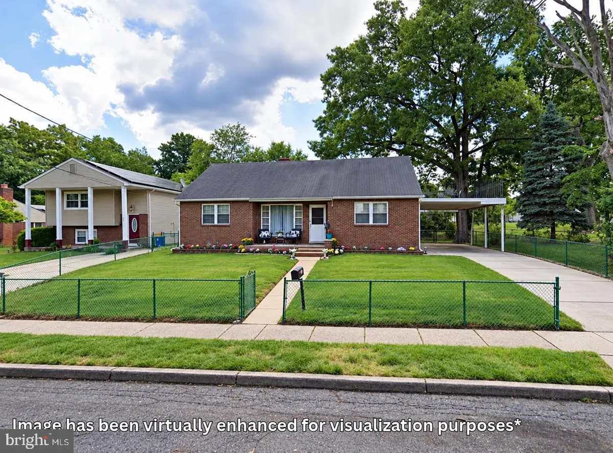 8434 Eden Ln, Pennsauken, NJ 08110 - #1