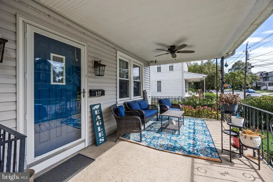 137 W Pine St, Audubon, NJ 08106 - #2