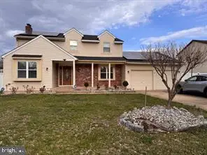 5 Westbury Dr, Cherry Hill, NJ 08003 - #1