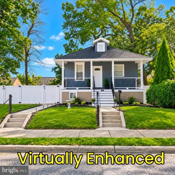 4755 W End Ave, PENNSAUKEN TWP, NJ 08109