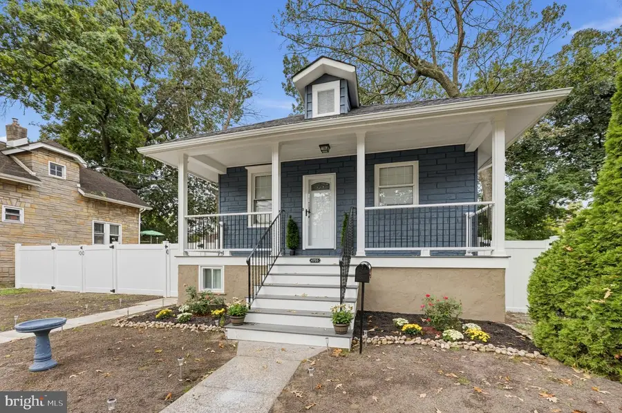 4755 W End Ave, Pennsauken, NJ 08109 - #2