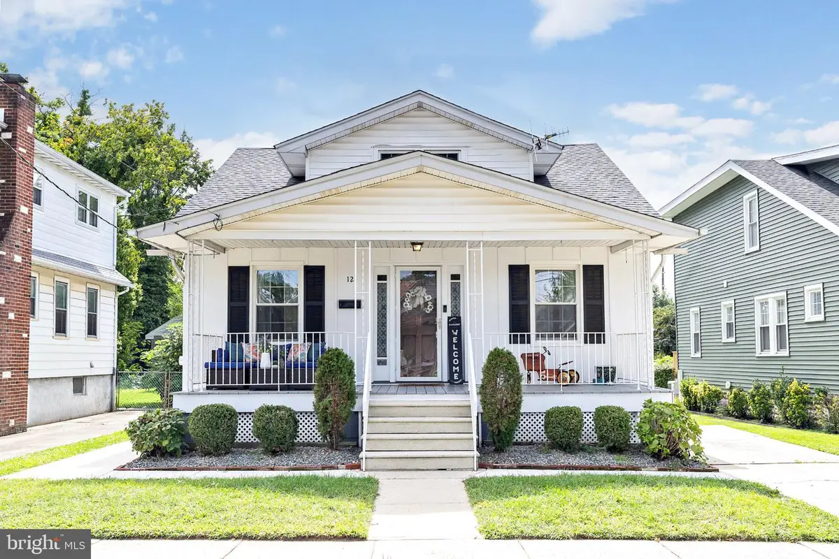12 Moore Ave, Barrington, NJ 08007 - #1