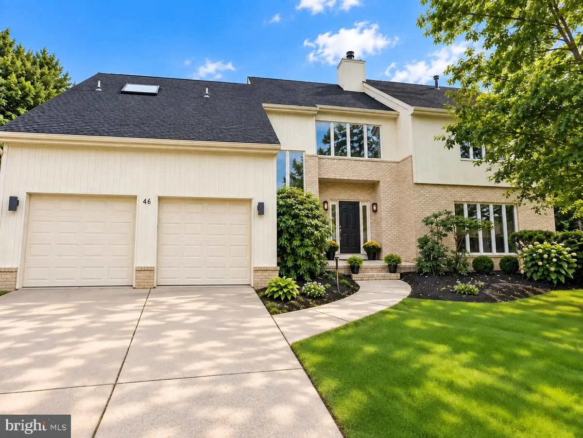 46 Downing Ln, Voorhees, NJ 08043 - #1