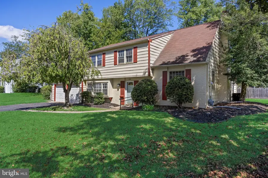 204 Garfield Ave, Cherry Hill, NJ 08002 - #2