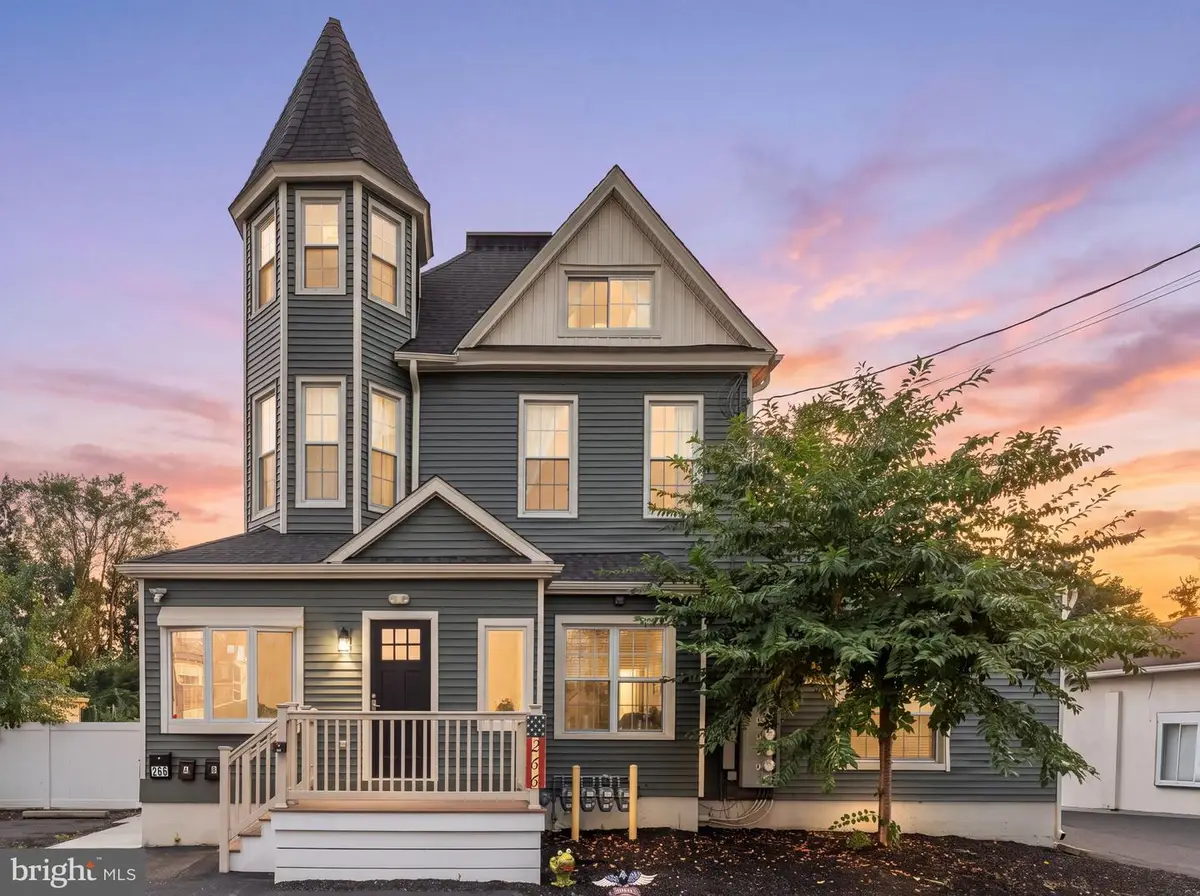 266 S White Horse Pike, Audubon, NJ 08106 - #1