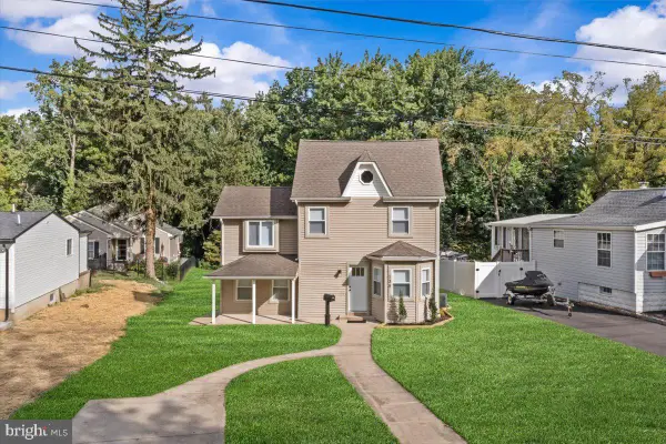 135 Albany Ave, BARRINGTON, NJ 08007