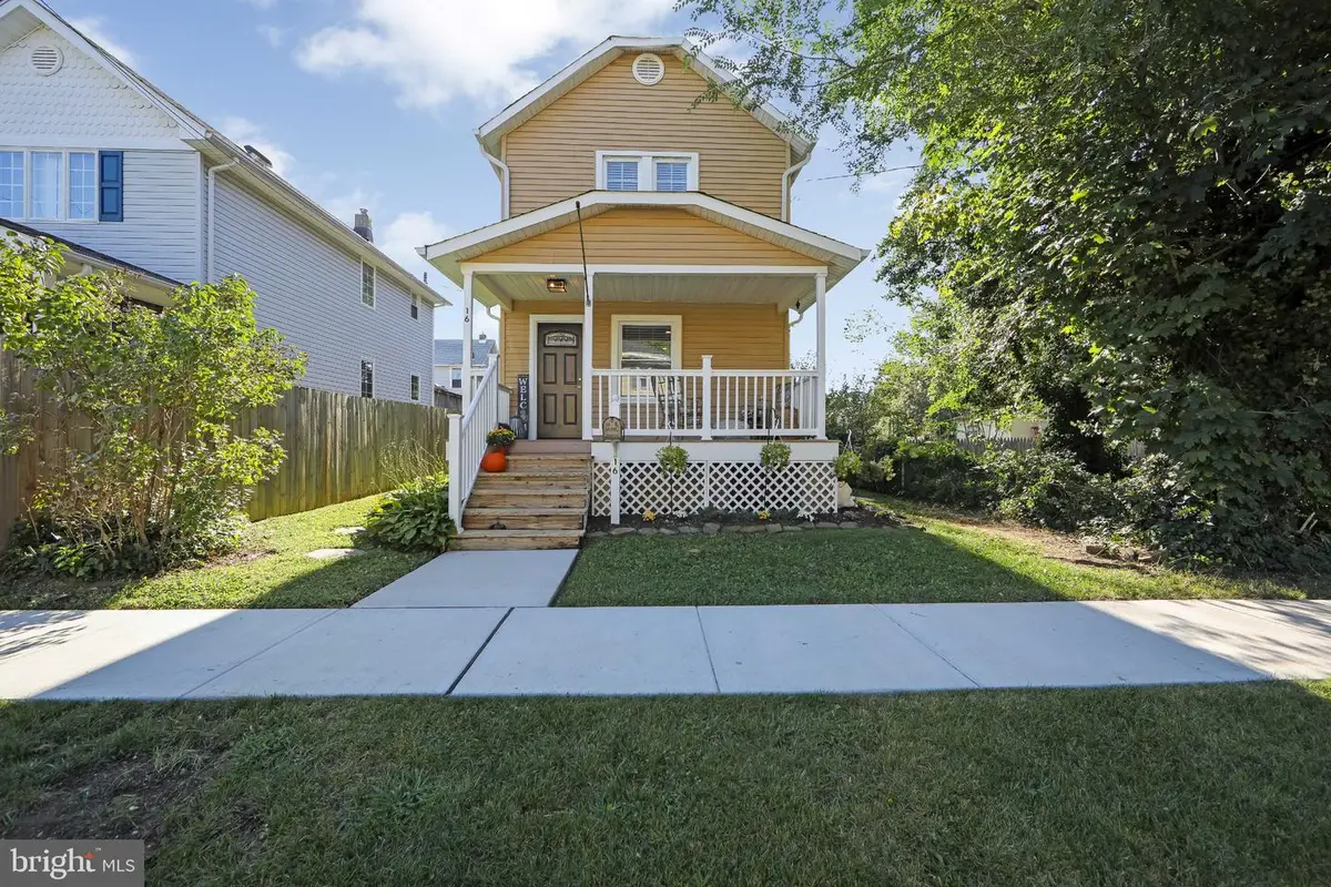 16 3rd St, Brooklawn, NJ 08030 - #1