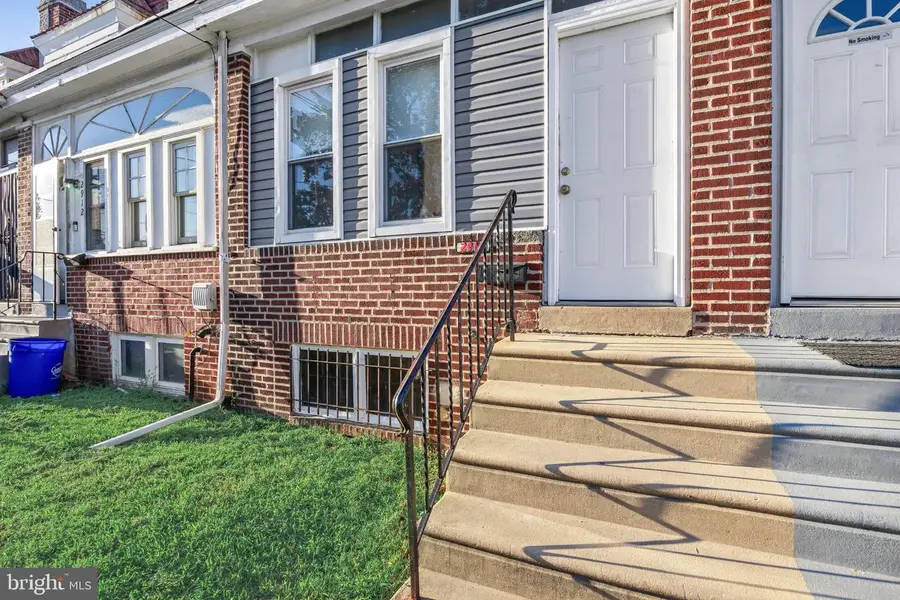 2914 N Congress Rd, Camden, NJ 08104 - #3