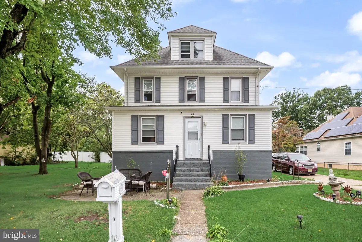 131 North Ave, West Berlin, NJ 08091 - #1