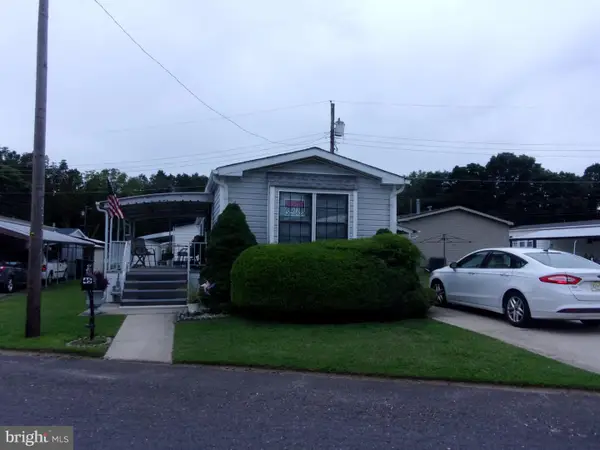 331 Tansboro Rd #45, BERLIN, NJ 08009