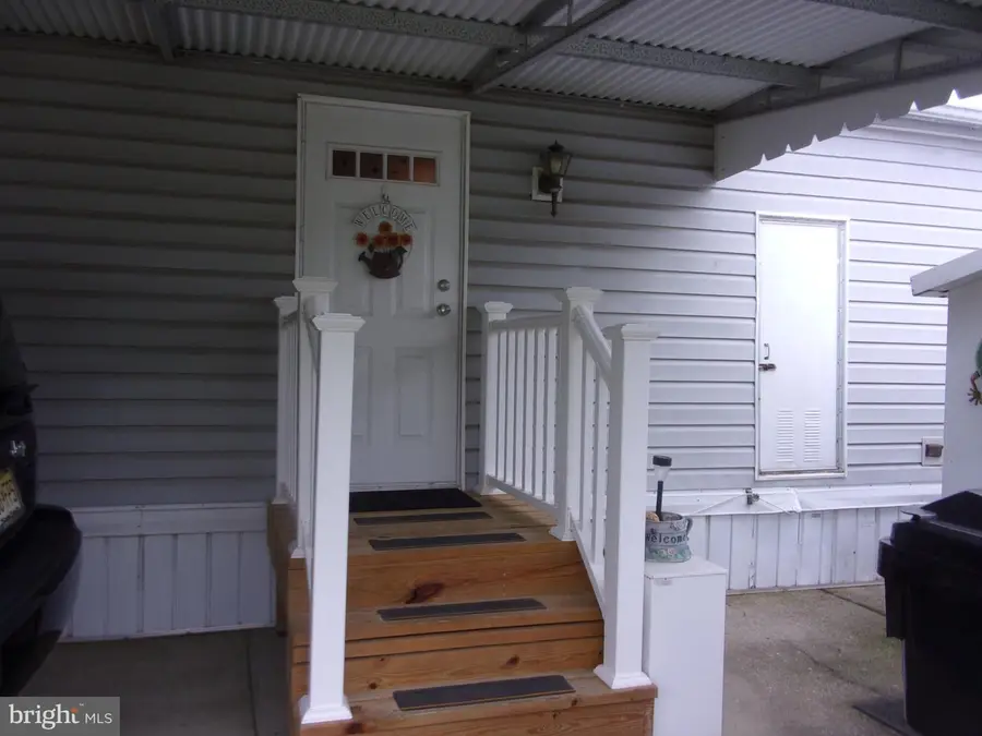 331 Tansboro Rd #45, Berlin, NJ 08009 - #2