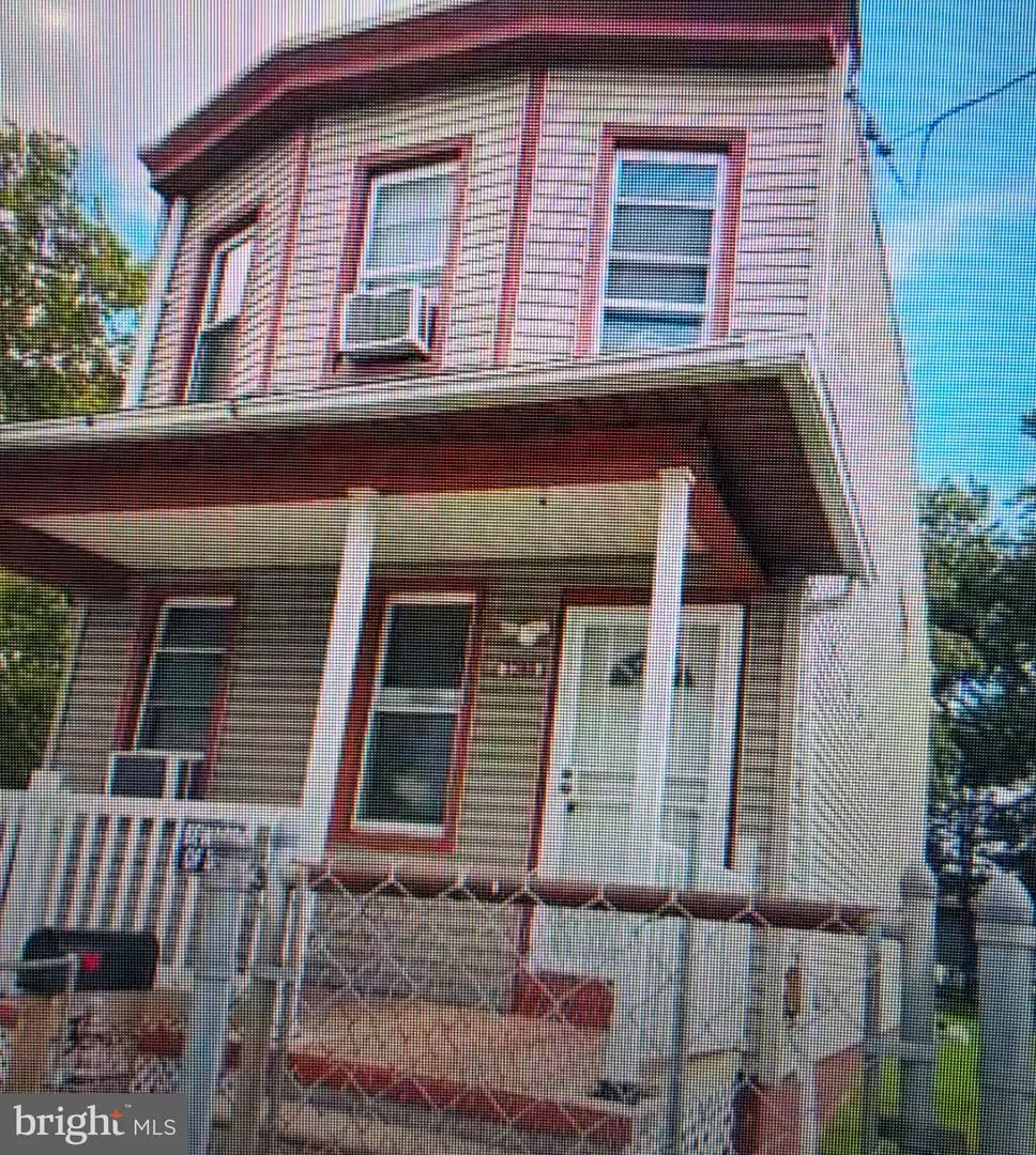 3268 N River Rd, Camden, NJ 08105 - #1