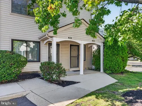 704 Gregorys Way, VOORHEES, NJ 08043