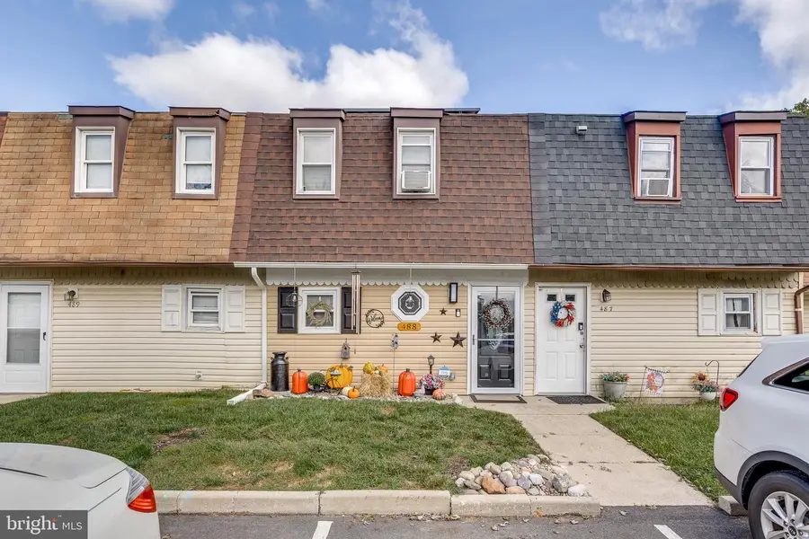 488 La Cascata Tnhs, Clementon, NJ 08021 - #3