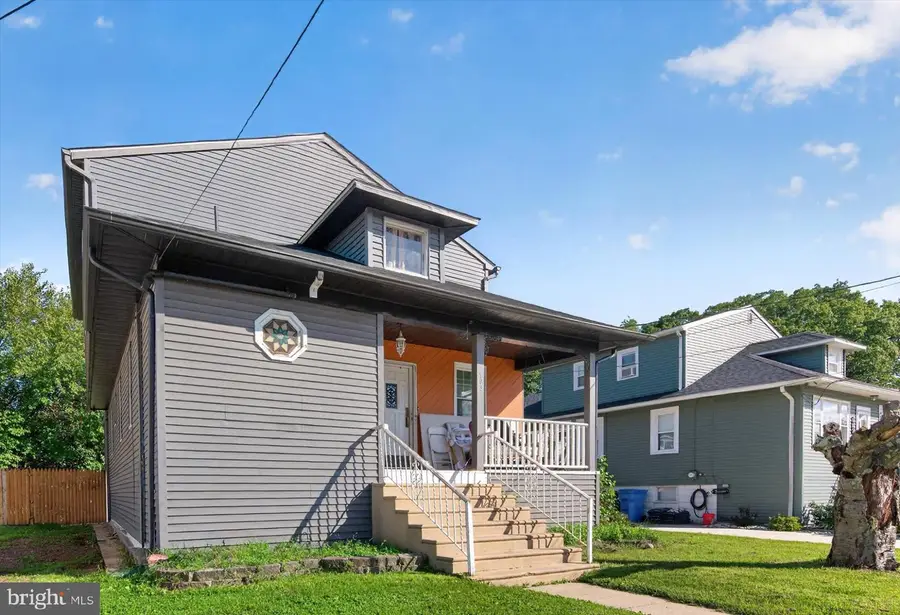 103 Linderman Ave, Cherry Hill, NJ 08002 - #2