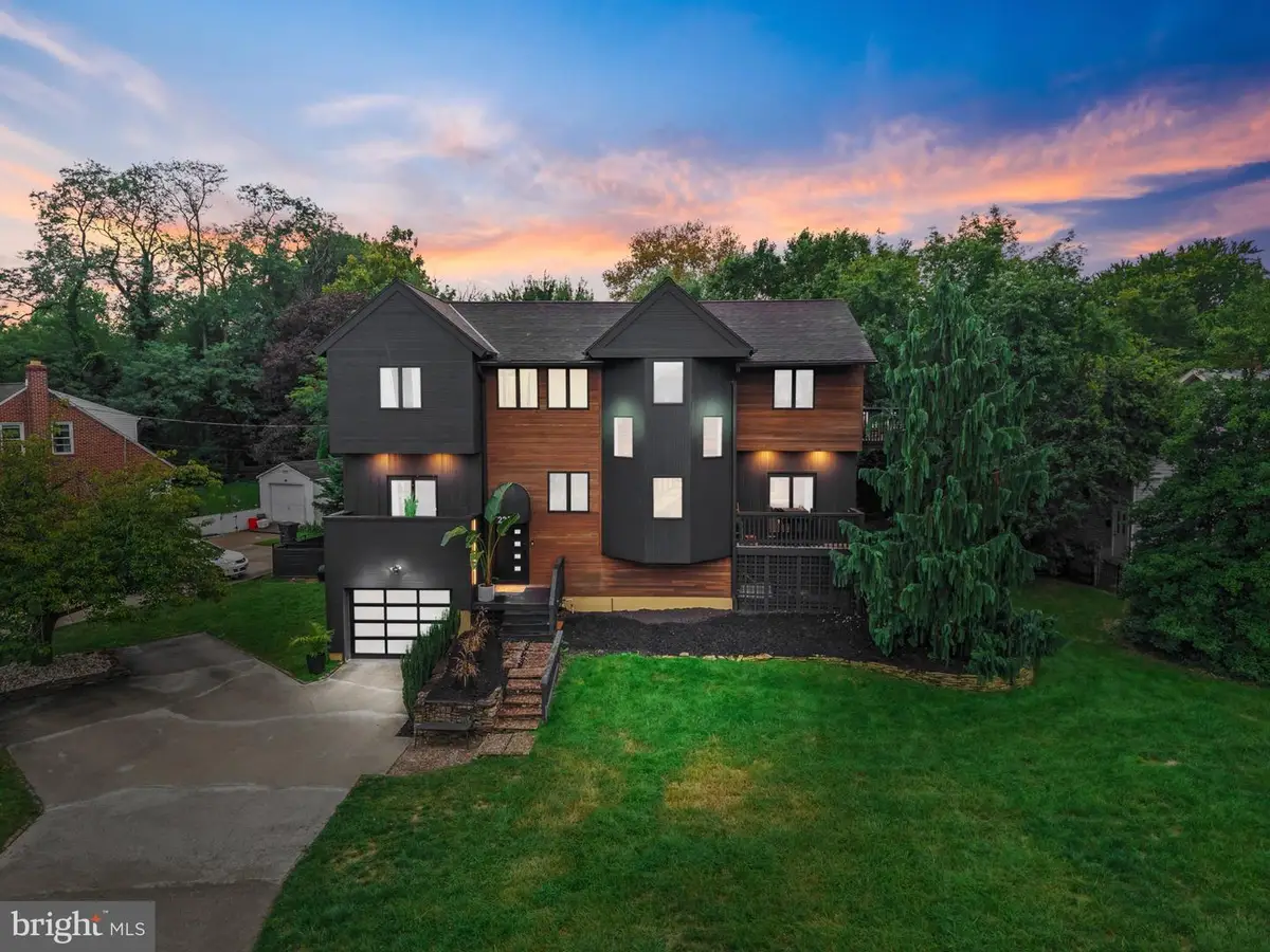 233 S Park Dr, Haddon, NJ 08108 - #1