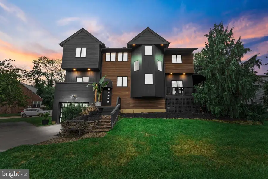 233 S Park Dr, Haddon, NJ 08108 - #2