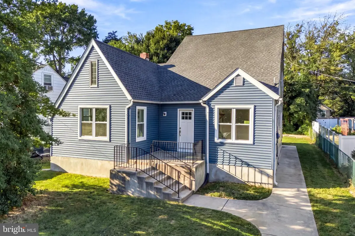 529 Washington Ter, Audubon, NJ 08106 - #1