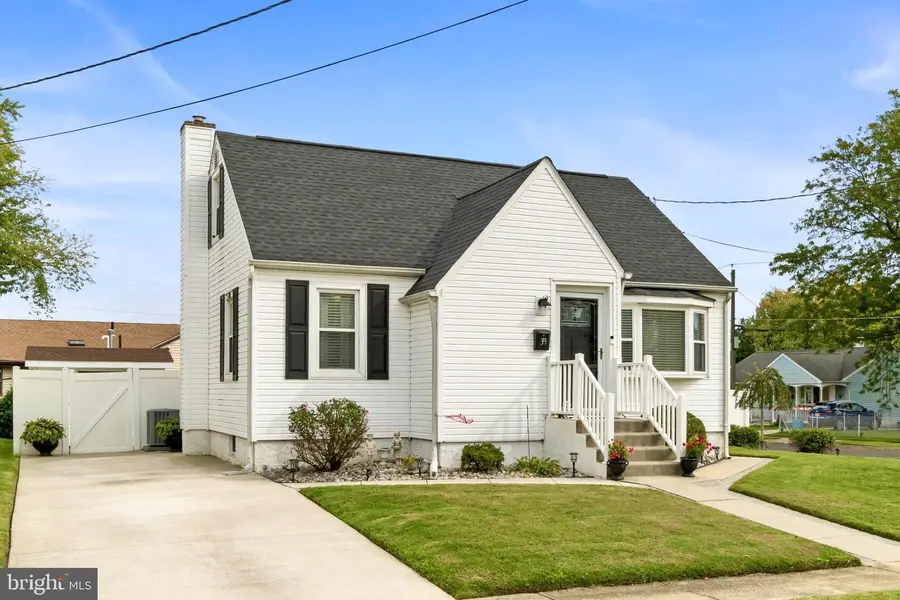 39 Worthington Ave, Bellmawr, NJ 08031 - #3