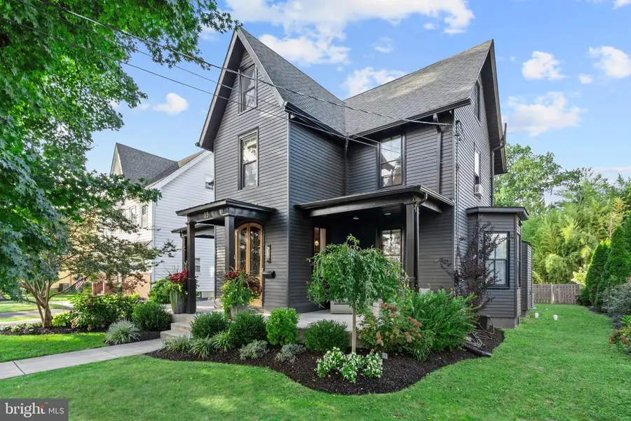 33 E Chestnut Ave, Merchantville, NJ 08109 - #2