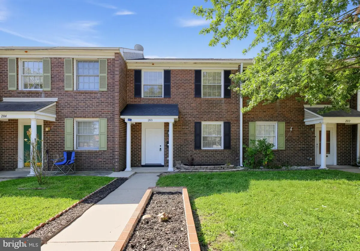 203 Stevens Ct, Camden, NJ 08103 - #1