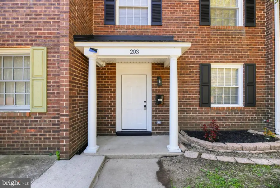 203 Stevens Ct, Camden, NJ 08103 - #3