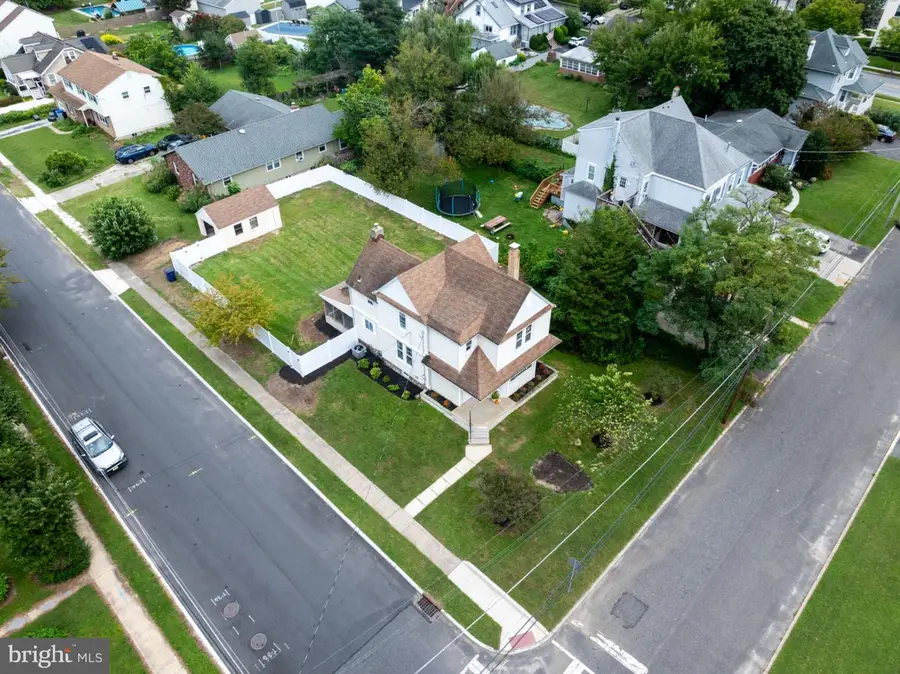 620 Central Ave, Laurel Springs, NJ 08021 - #2