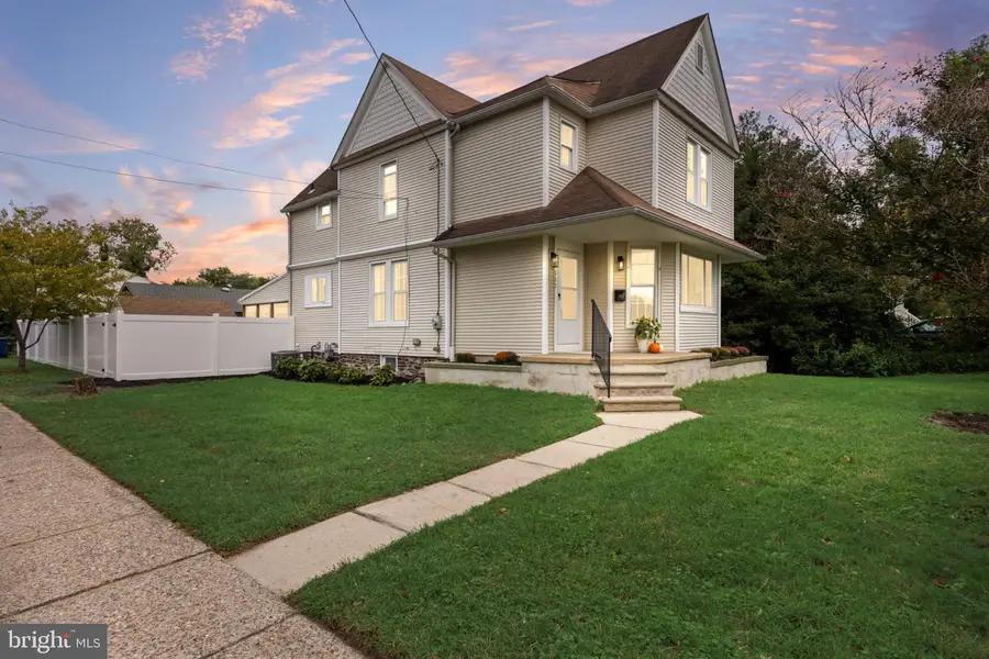 620 Central Ave, Laurel Springs, NJ 08021 - #3