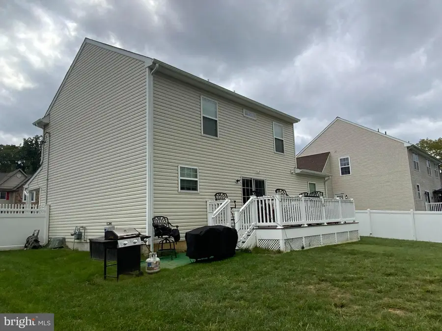 209 Pulaski Ave, Blackwood, NJ 08012 - #3
