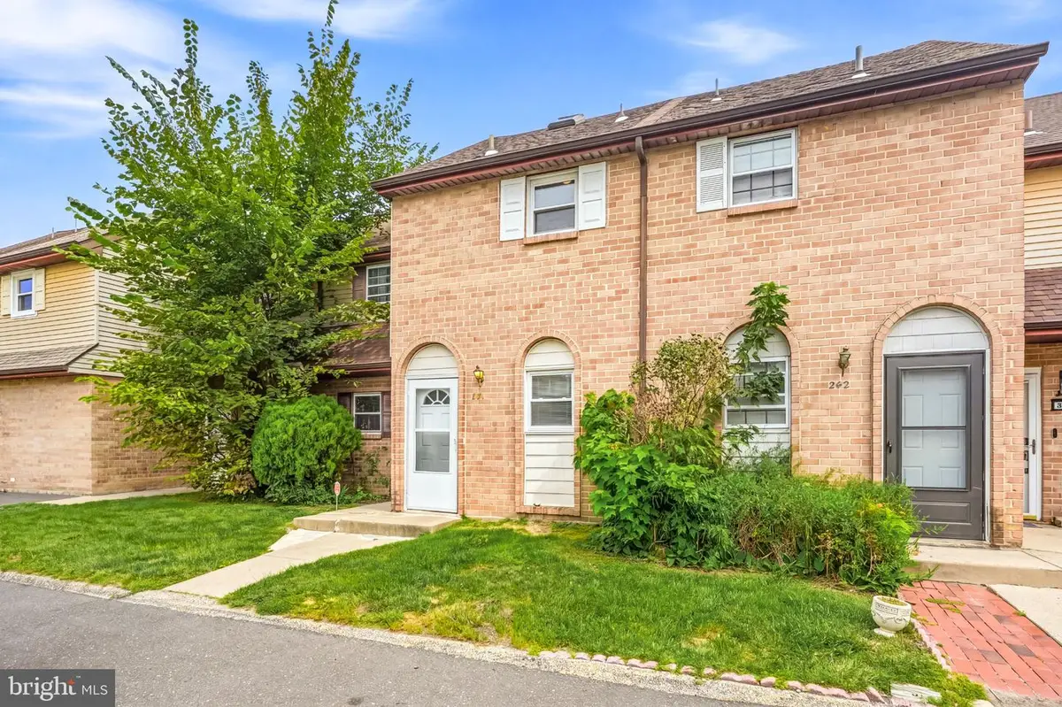241 La Cascata, Clementon, NJ 08021 - #1