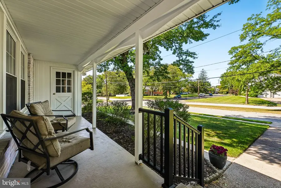6 Old Town Rd, Cherry Hill, NJ 08034 - #2