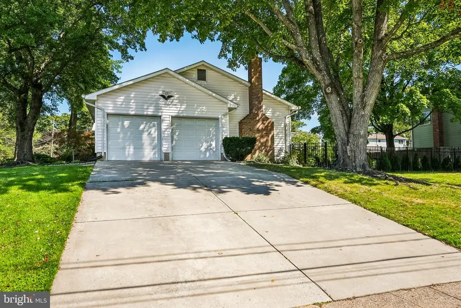 6 Old Town Rd, Cherry Hill, NJ 08034 - #3