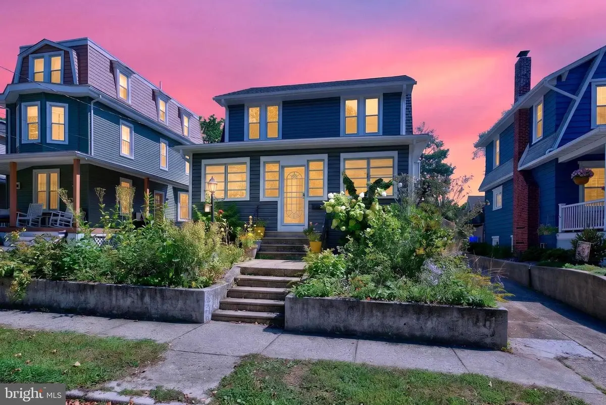 128 E Knight Ave, Collingswood, NJ 08108 - #1