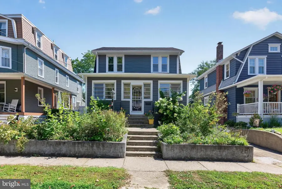128 E Knight Ave, Collingswood, NJ 08108 - #2