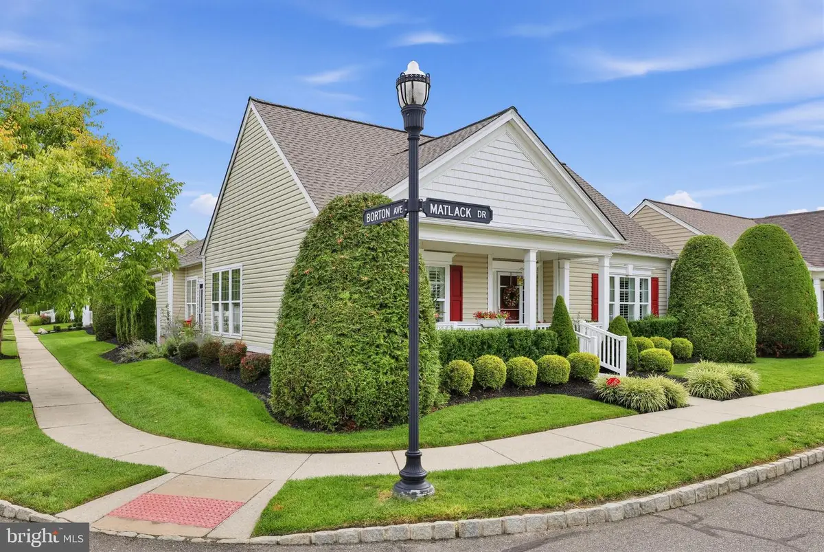 46 Matlack Dr, Voorhees, NJ 08043 - #1