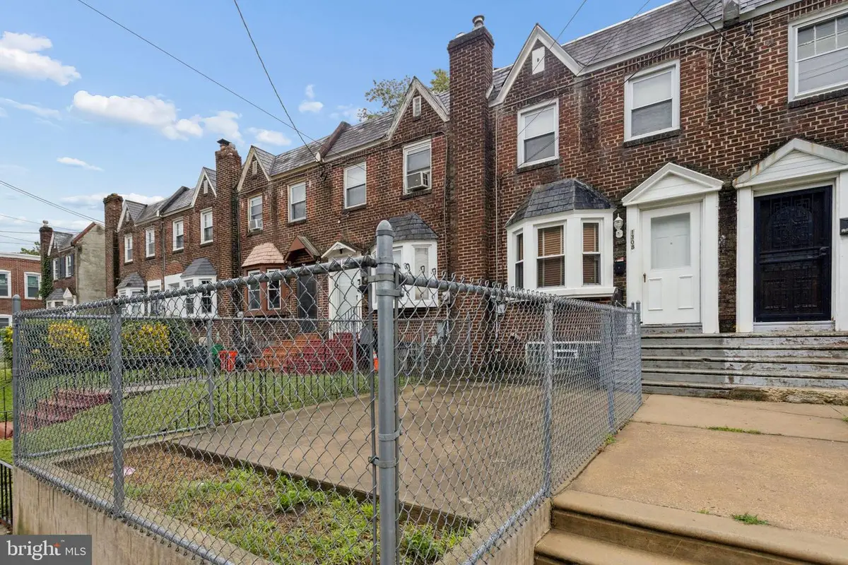 1308 Sheridan St, Camden, NJ 08104 - #1