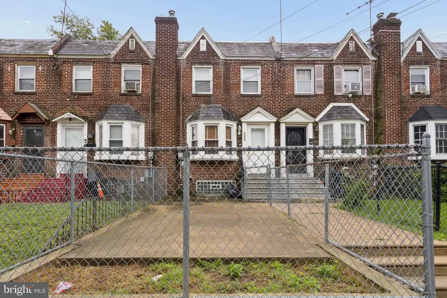 1308 Sheridan St, Camden, NJ 08104 - #2