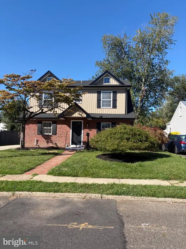 1417 Maple Ave, HADDON HEIGHTS, NJ 08035