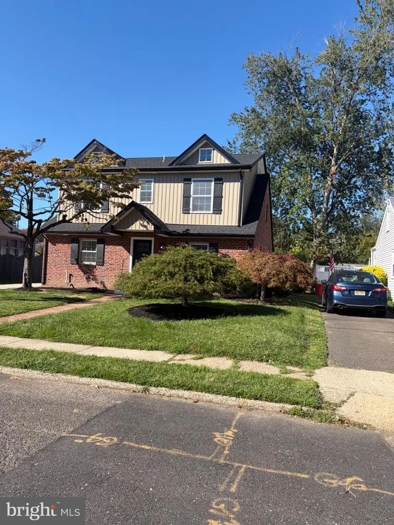 1417 Maple Ave, Haddon Heights, NJ 08035 - #2