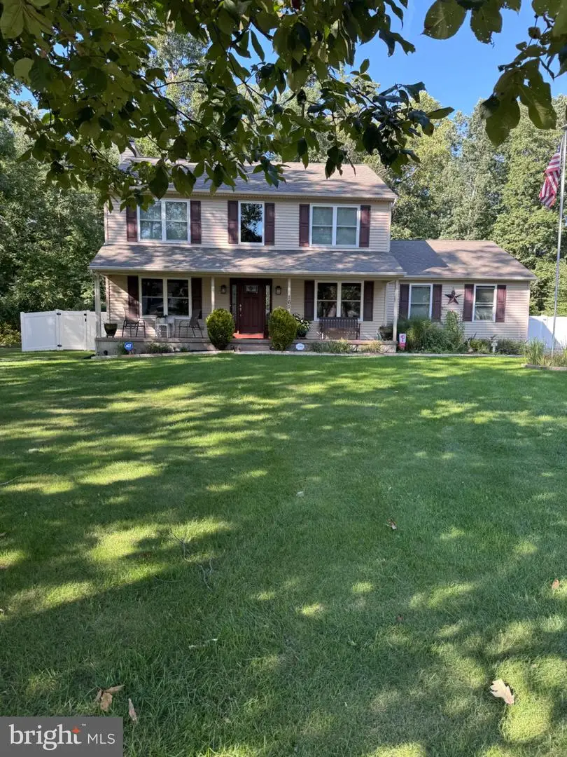 161 Hayes Mill Rd, Atco, NJ 08004 - #1