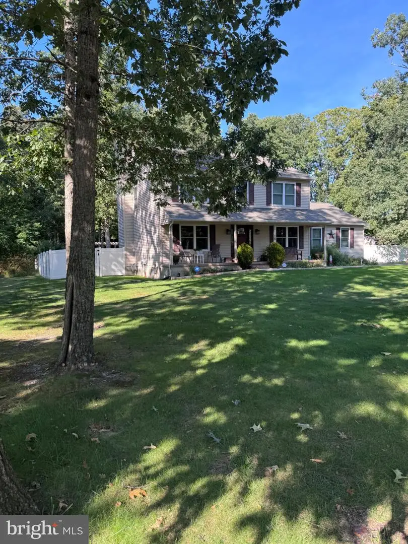 161 Hayes Mill Rd, Atco, NJ 08004 - #2