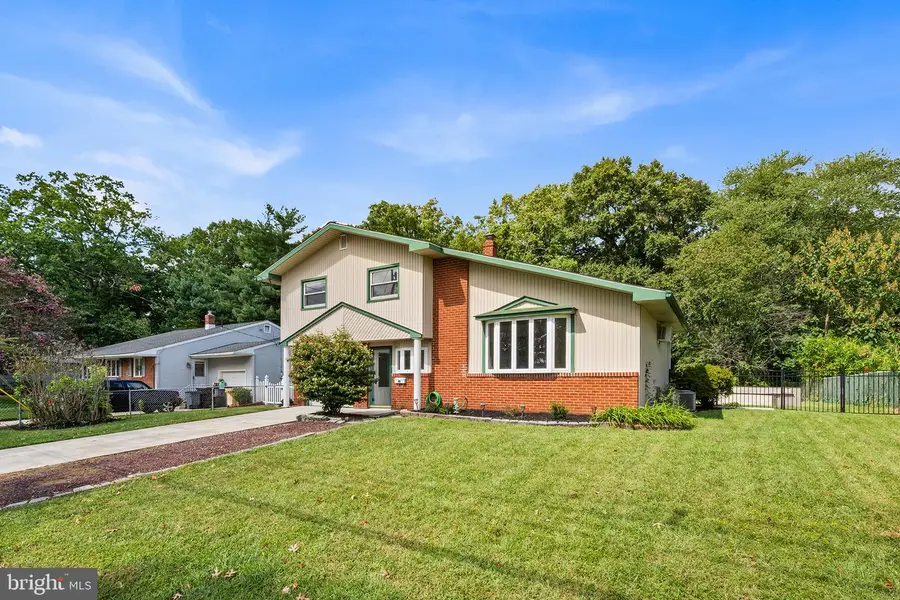 611 Pasadena Dr, Magnolia, NJ 08049 - #2