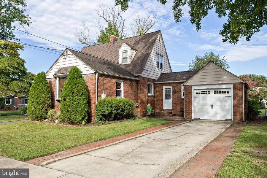 605 Mansion Ave, Audubon, NJ 08106 - #2