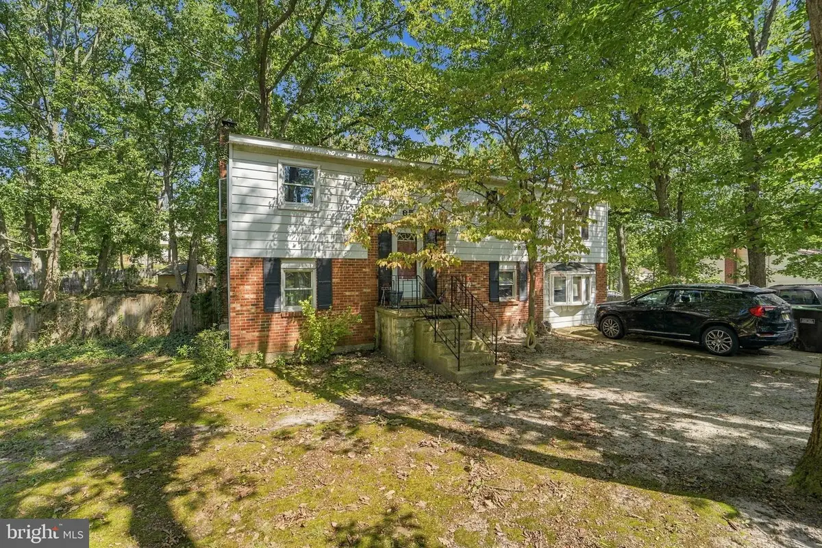 65 Diamond Ave, Pine Hill, NJ 08021 - #1